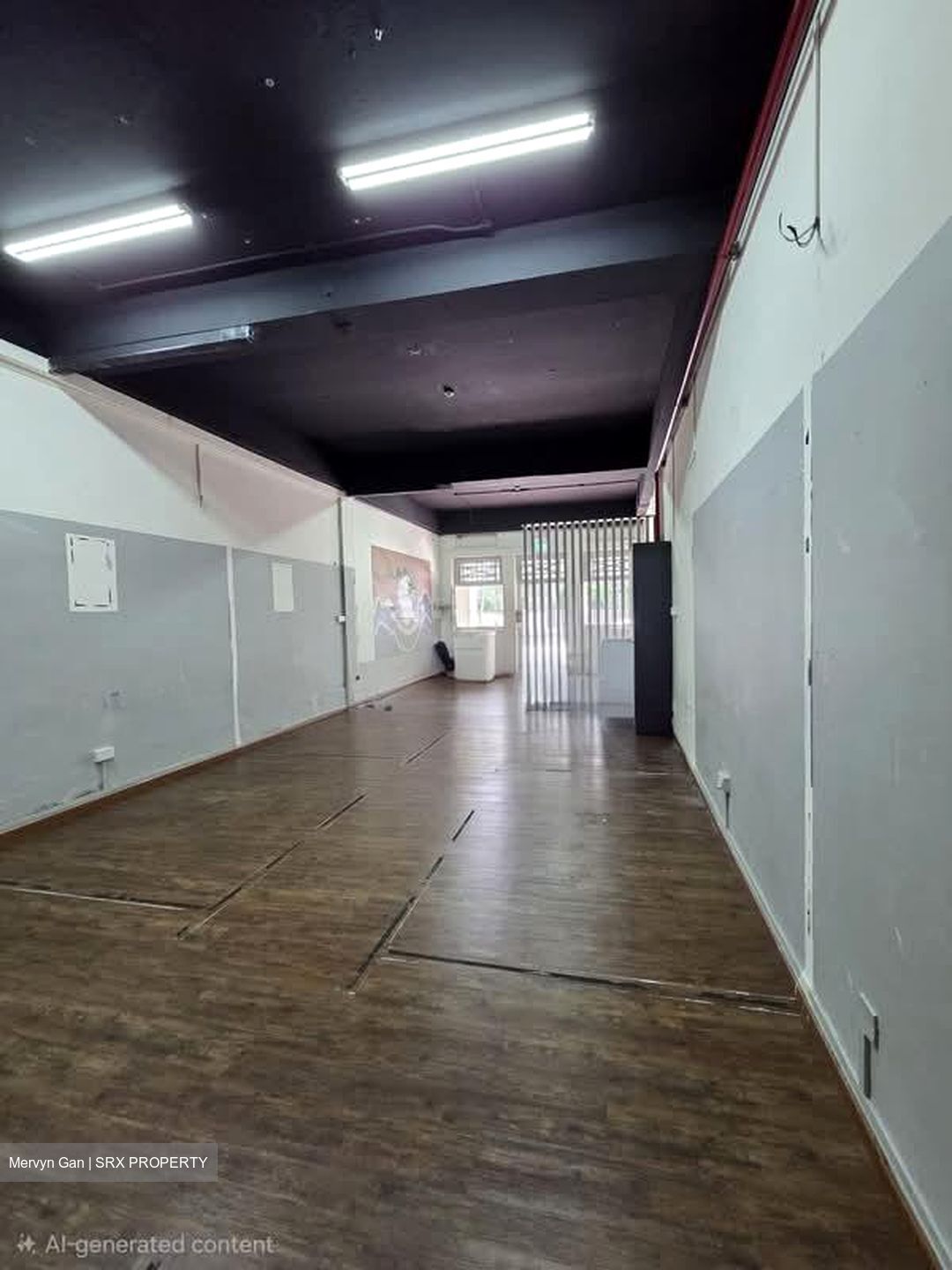 Sims Avenue (D14), Shop House #586030841